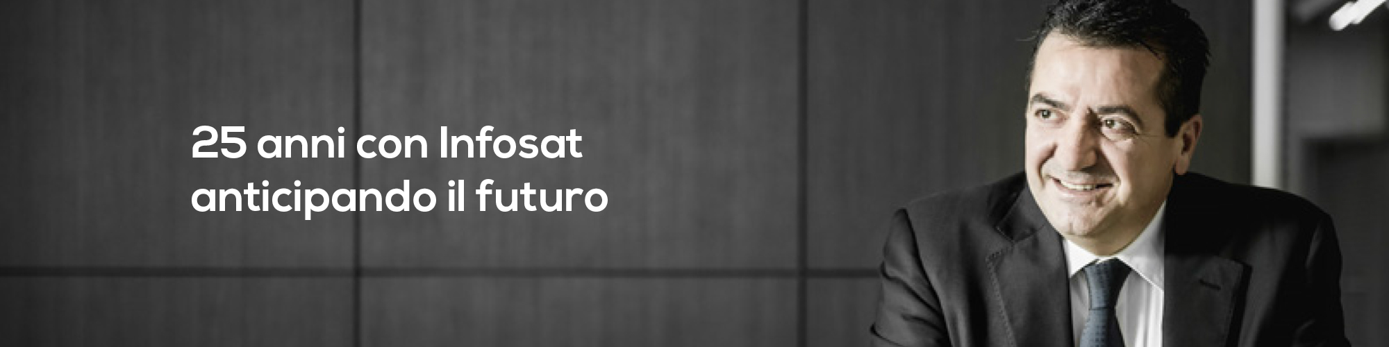 Fondatore CEO